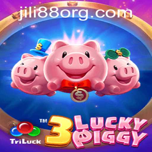 Exploring the Exciting World of 3LUCKYPIGGY through JILI88