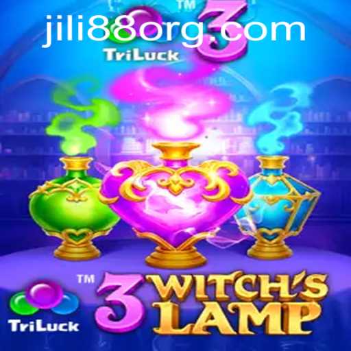 The Enchanting World of 3WitchsLamp: A Journey Into Magic and Mystery