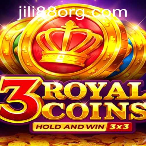 The Exciting World of 3royalcoins and JILI88