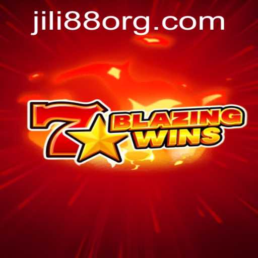 BlazingWins: A Thrilling Gamble with JILI88