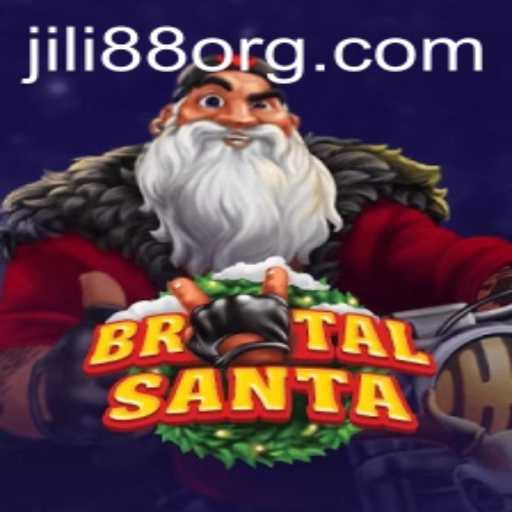 BrutalSanta: A Festive Adventure with JILI88