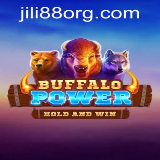 Buffalo Power: An Exciting Adventure with JILI88