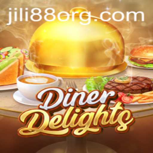 Discover the Culinary Adventure of DinerDelights: A Thrilling Experience with JILI88