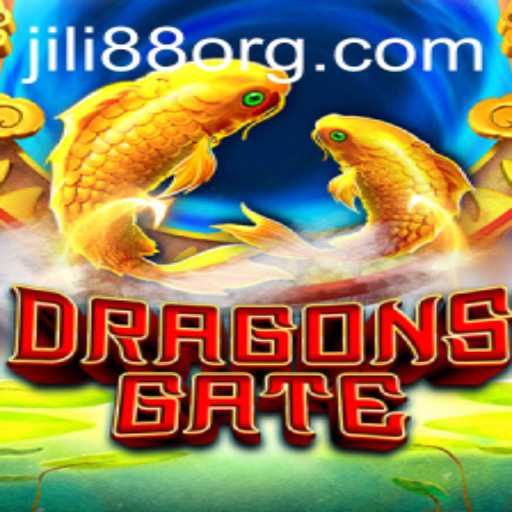 Exploring the Enchanting World of DragonsGate and the Role of JILI88