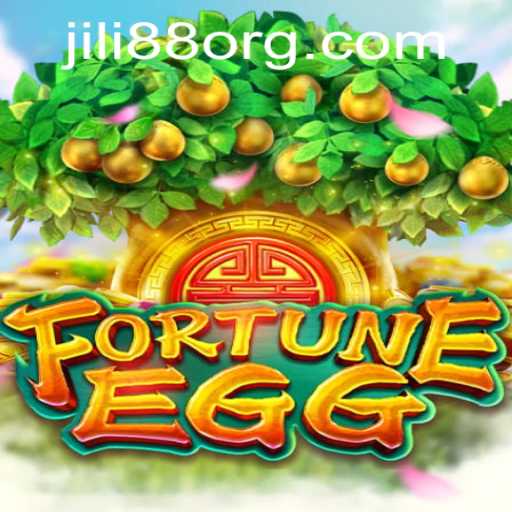FortuneEgg: A Captivating Adventure into the World of JILI88