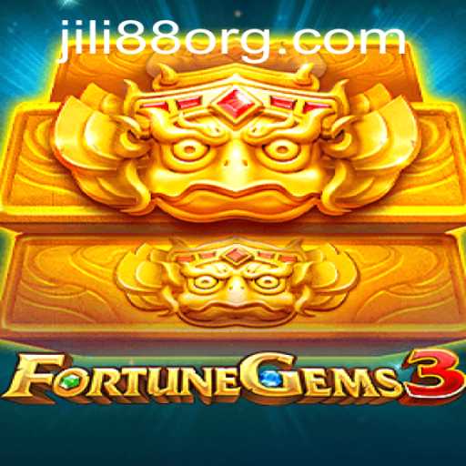 Exploring FortuneGems3: A New Era of JILI88 Gaming