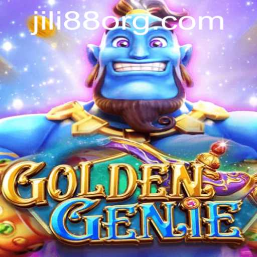 Discover the Enchantment of GOLDENGENIE: A Thrilling Adventure with JILI88