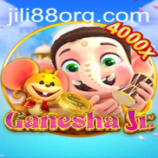 Discovering the Excitement of GaneshaJr: A Gaming Odyssey with JILI88