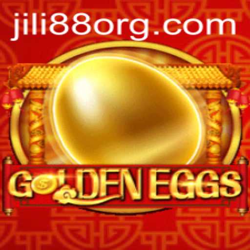 Exploring the Exciting World of GoldenEggs with JILI88