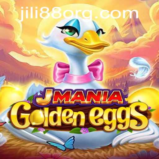 Dive into the Thrilling World of JManiaGoldenEggs: A Comprehensive Overview