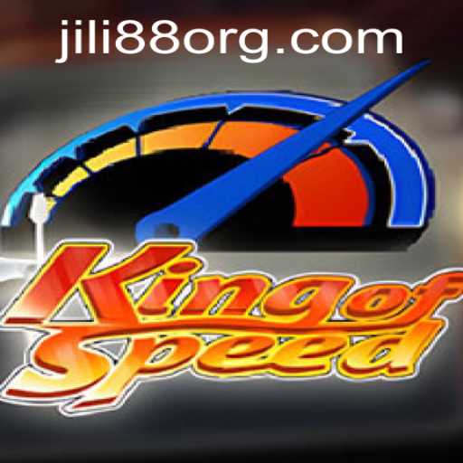 Unleashing the Thrills of KingofSpeed in the World of JILI88