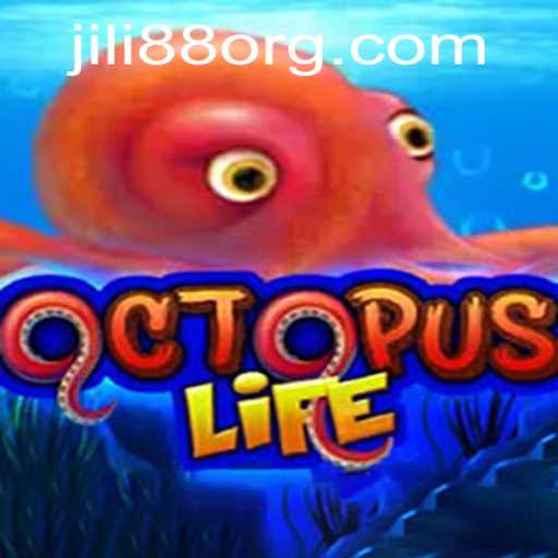 Explore the Deep Ocean World of OctopusLife with JILI88