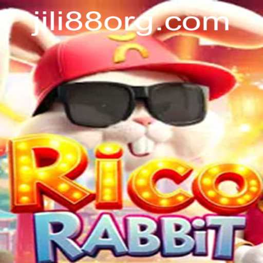 Explore the Exciting World of RicoRabbit with JILI88