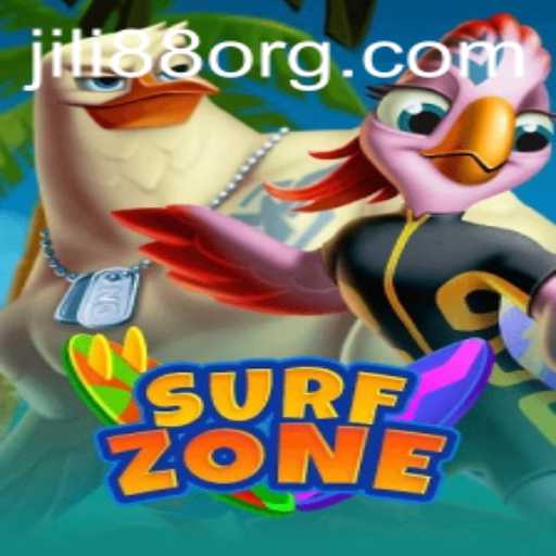 Exploring the Thrills of SurfZone: A Deep Dive into the JILI88 Adventure