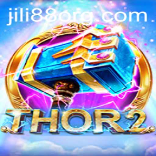 Thor2: A Thrilling Adventure in the World of JILI88