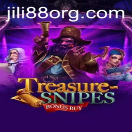 Exploring TreasuresnipesBonusBuy: A Deep Dive into JILI88's Exciting Game