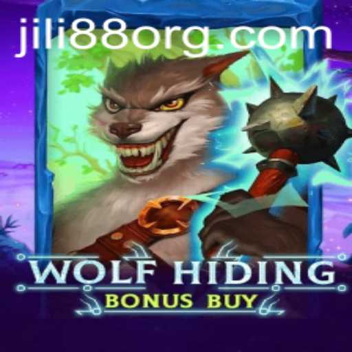 Discover the Thrills of WolfHidingBonusBuy: The Ultimate Gaming Experience on JILI88