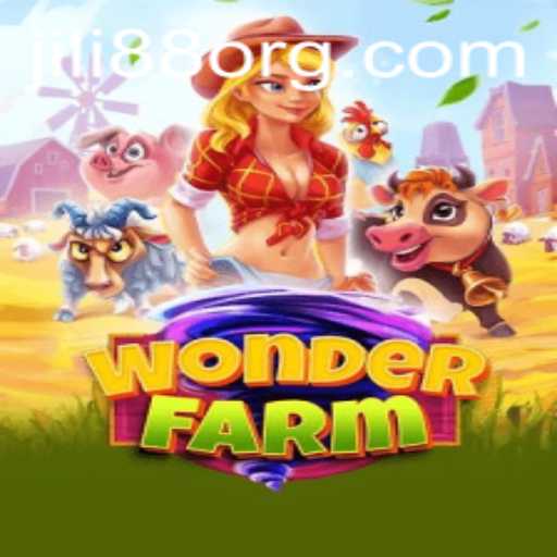 Exploring the WonderFarm Game: A New Horizon with JILI88