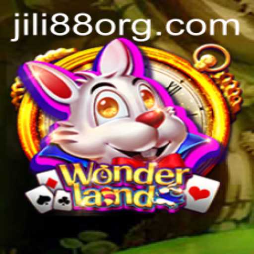Exploring Wonderland: An In-Depth Guide to the Game by JILI88
