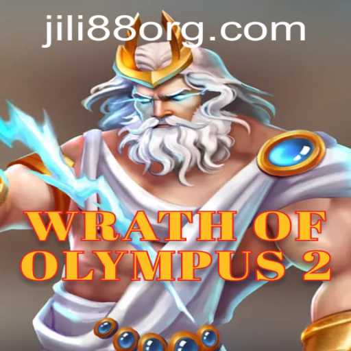 Exploring the Thrilling World of WrathofOlympus2 and Its Connection to JILI88